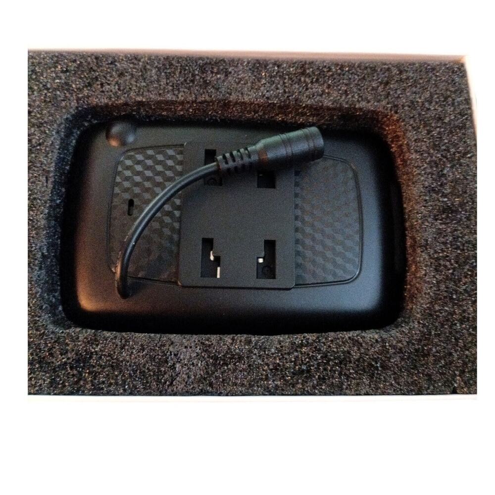 Germid Wireless Backup Camera Kit Wireless Rear-View Camera Kit - Picture 2 of 4